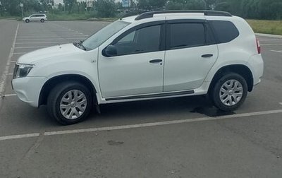 Nissan Terrano III, 2015 год, 1 119 000 рублей, 1 фотография