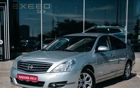 Nissan Teana, 2011 год, 1 000 000 рублей, 1 фотография