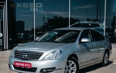 Nissan Teana, 2011 год, 1 000 000 рублей, 1 фотография