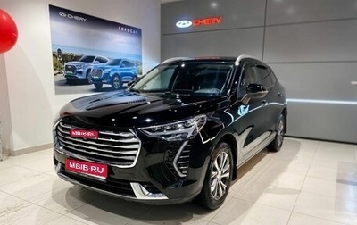 Haval Jolion, 2023 год, 1 580 000 рублей, 1 фотография