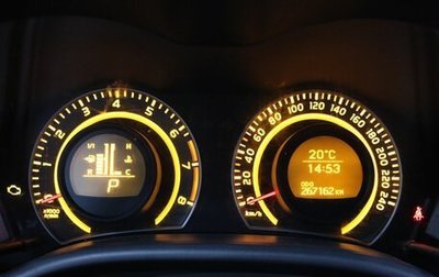 Toyota Corolla, 2009 год, 1 057 000 рублей, 1 фотография
