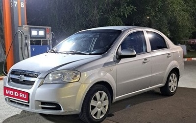 Chevrolet Aveo III, 2007 год, 350 000 рублей, 1 фотография