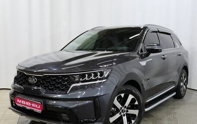 KIA Sorento IV, 2020 год, 4 099 000 рублей, 1 фотография