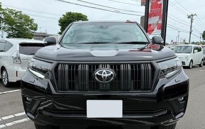 Toyota Land Cruiser Prado 150 рестайлинг 2, 2023 год, 4 895 000 рублей, 1 фотография