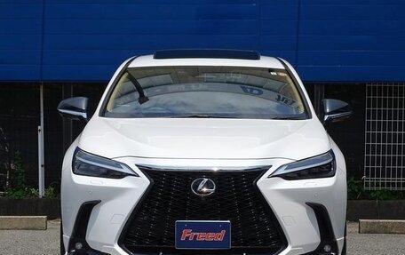 Lexus NX, 2023 год, 5 965 000 рублей, 1 фотография