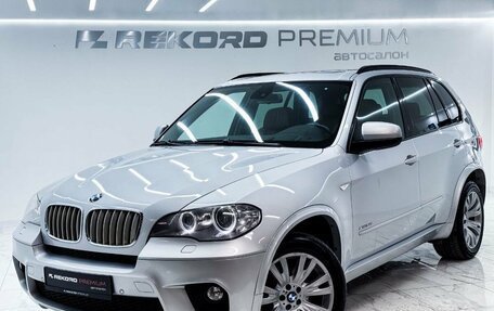BMW X5, 2010 год, 1 800 000 рублей, 1 фотография