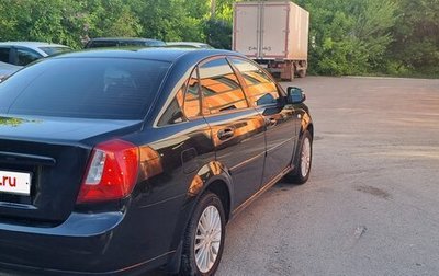 Chevrolet Lacetti, 2012 год, 670 000 рублей, 1 фотография
