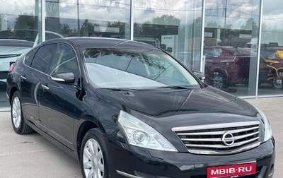 Nissan Teana, 2012 год, 1 100 000 рублей, 1 фотография