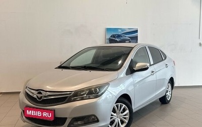 Haima M3, 2014 год, 460 000 рублей, 1 фотография