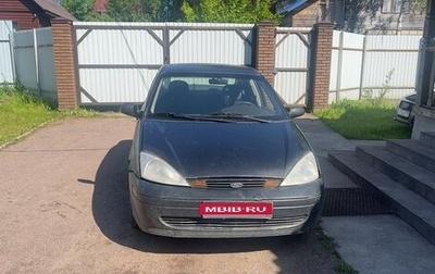 Ford Focus IV, 1999 год, 90 000 рублей, 1 фотография
