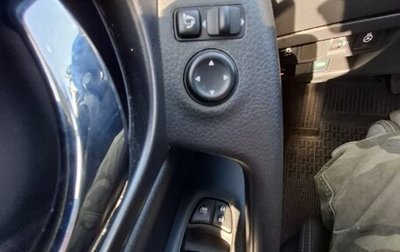 Nissan Qashqai, 2019 год, 2 000 000 рублей, 1 фотография