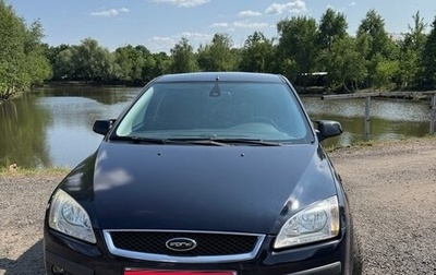 Ford Focus II рестайлинг, 2007 год, 429 899 рублей, 1 фотография