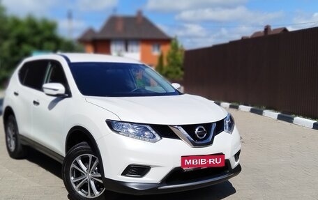 Nissan X-Trail, 2018 год, 2 280 000 рублей, 1 фотография