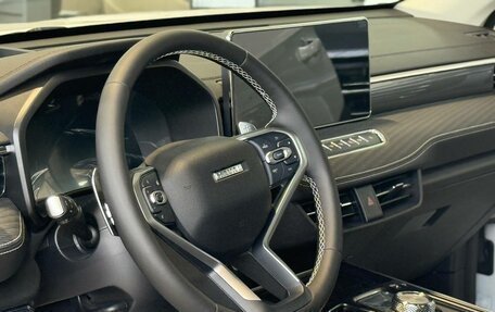 Haval Jolion, 2025 год, 2 799 000 рублей, 5 фотография
