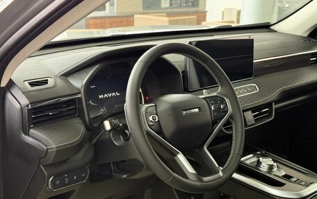 Haval Jolion, 2025 год, 2 649 000 рублей, 17 фотография