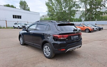 KIA Rio IV, 2020 год, 1 669 000 рублей, 8 фотография