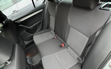Skoda Octavia, 2016 год, 1 450 000 рублей, 7 фотография