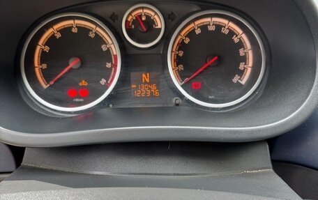 Opel Corsa D, 2008 год, 560 000 рублей, 8 фотография