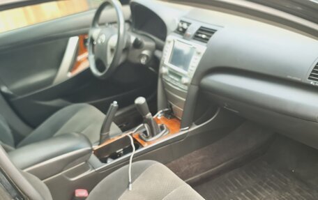 Toyota Camry, 2008 год, 800 000 рублей, 5 фотография