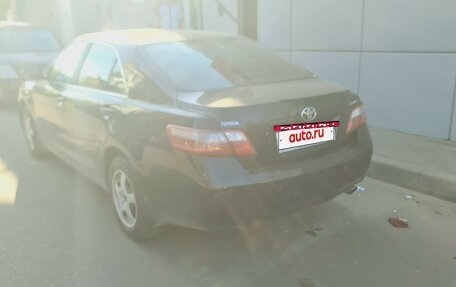 Toyota Camry, 2008 год, 800 000 рублей, 2 фотография