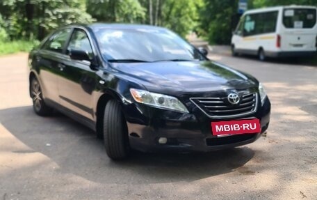 Toyota Camry, 2008 год, 800 000 рублей, 4 фотография