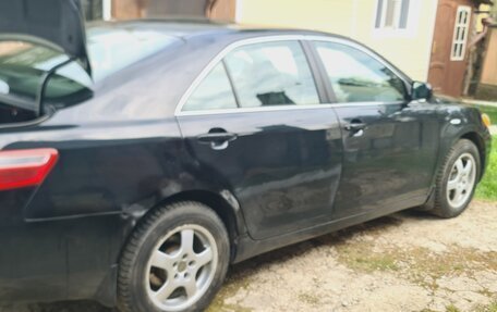 Toyota Camry, 2008 год, 800 000 рублей, 8 фотография