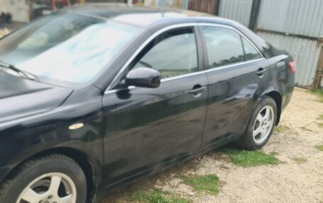 Toyota Camry, 2008 год, 800 000 рублей, 12 фотография