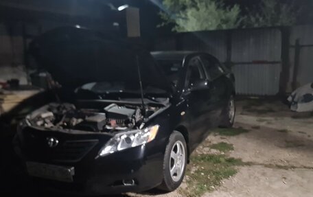 Toyota Camry, 2008 год, 800 000 рублей, 18 фотография