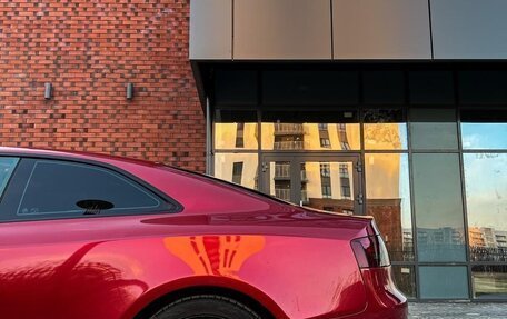 Audi A5, 2009 год, 1 050 000 рублей, 2 фотография