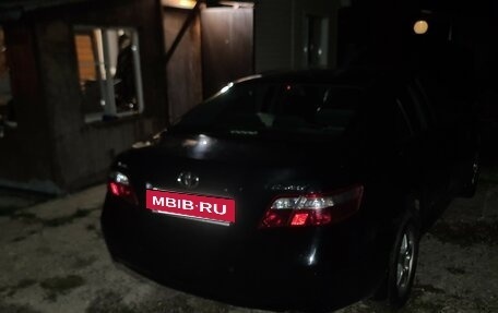 Toyota Camry, 2008 год, 800 000 рублей, 10 фотография