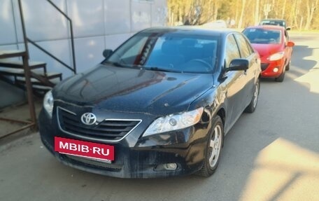 Toyota Camry, 2008 год, 800 000 рублей, 13 фотография