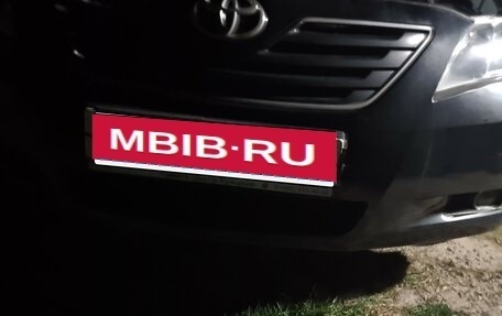 Toyota Camry, 2008 год, 800 000 рублей, 14 фотография