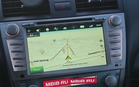 Toyota Camry, 2008 год, 800 000 рублей, 16 фотография