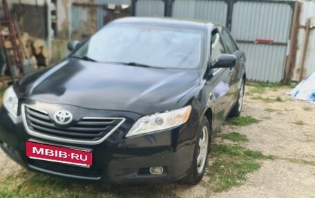 Toyota Camry, 2008 год, 800 000 рублей, 15 фотография