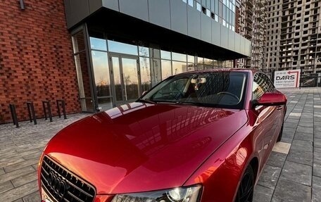 Audi A5, 2009 год, 1 050 000 рублей, 3 фотография