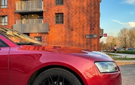 Audi A5, 2009 год, 1 050 000 рублей, 10 фотография