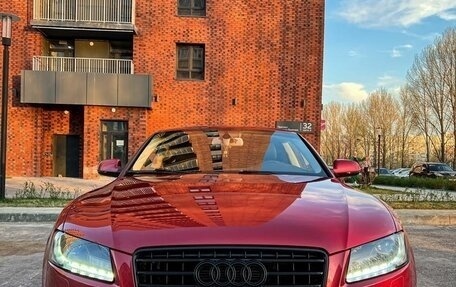 Audi A5, 2009 год, 1 050 000 рублей, 13 фотография
