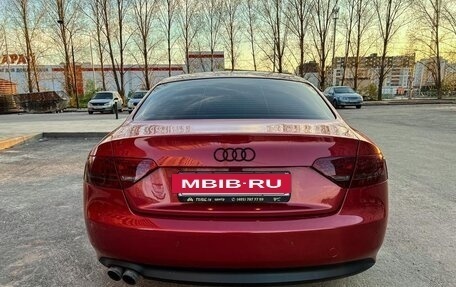 Audi A5, 2009 год, 1 050 000 рублей, 8 фотография