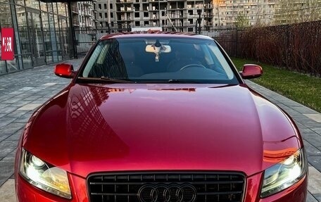 Audi A5, 2009 год, 1 050 000 рублей, 4 фотография