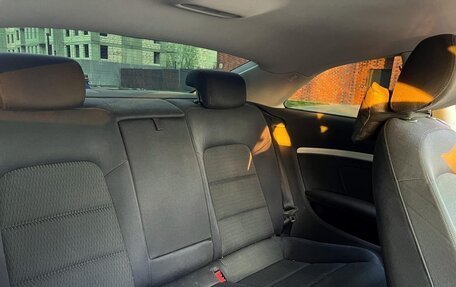 Audi A5, 2009 год, 1 050 000 рублей, 23 фотография