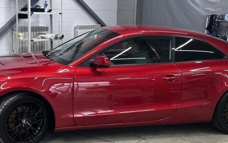 Audi A5, 2009 год, 1 050 000 рублей, 25 фотография
