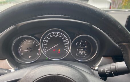 Mazda 6, 2018 год, 2 250 000 рублей, 5 фотография