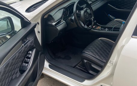 Mazda 6, 2018 год, 2 250 000 рублей, 4 фотография