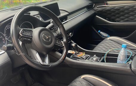 Mazda 6, 2018 год, 2 250 000 рублей, 6 фотография
