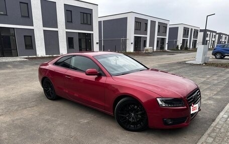 Audi A5, 2009 год, 1 050 000 рублей, 36 фотография