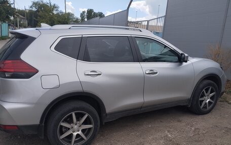 Nissan X-Trail, 2020 год, 2 500 000 рублей, 8 фотография