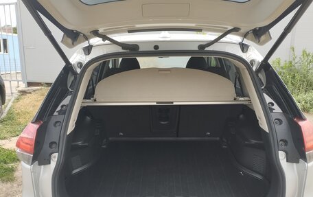 Nissan X-Trail, 2020 год, 2 500 000 рублей, 7 фотография