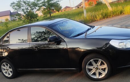 Chevrolet Epica, 2006 год, 540 000 рублей, 4 фотография