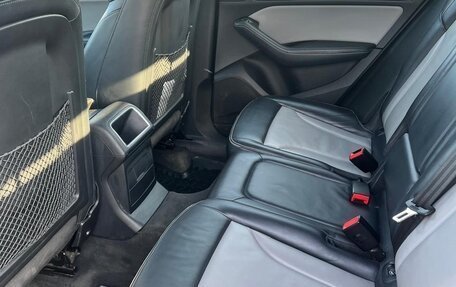 Audi Q5, 2014 год, 2 100 000 рублей, 3 фотография