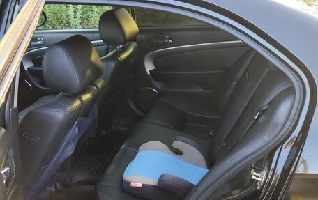 Chevrolet Epica, 2006 год, 540 000 рублей, 2 фотография